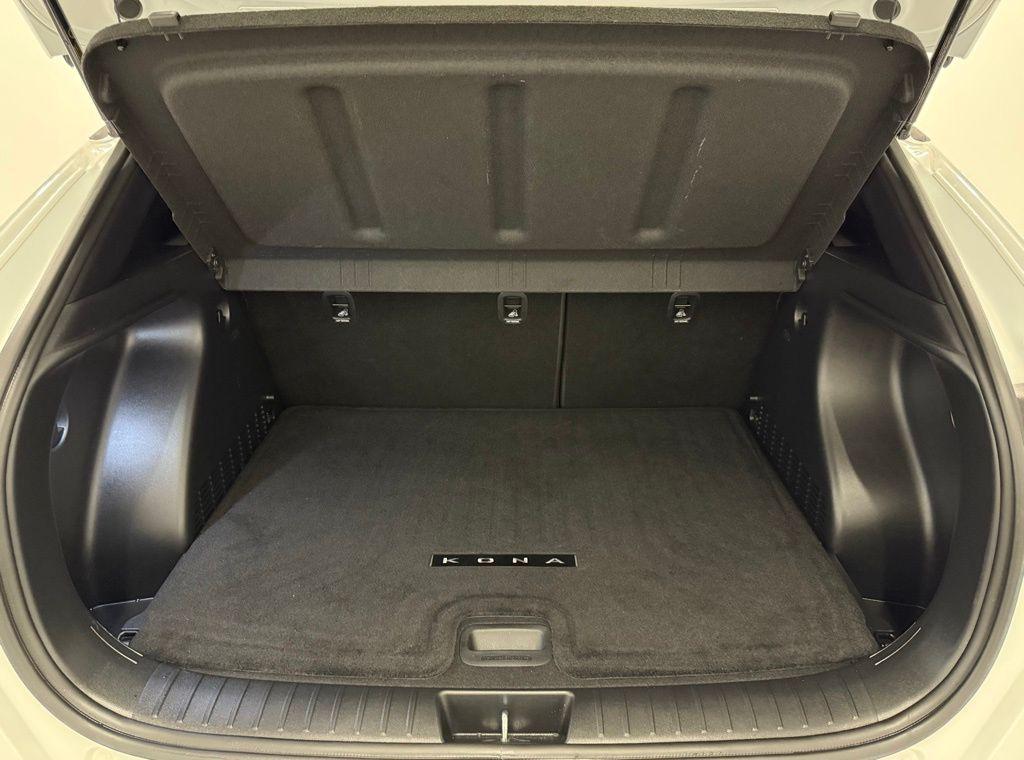 used 2025 Hyundai Kona car, priced at $26,974