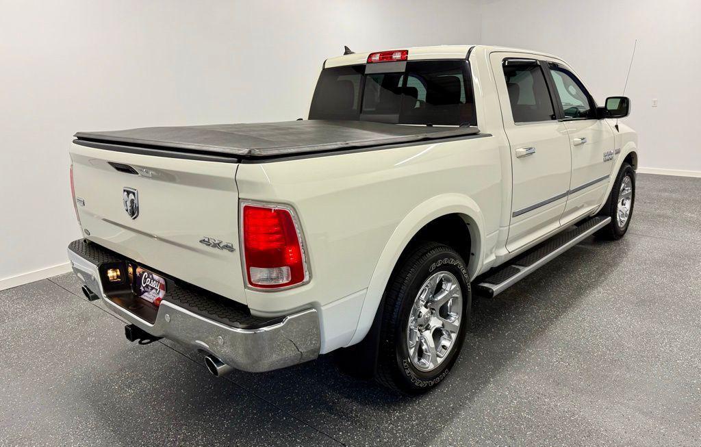 used 2017 Ram 1500 car, priced at $23,974