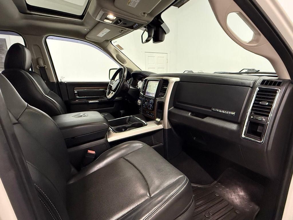 used 2017 Ram 1500 car, priced at $23,974