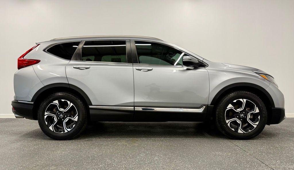 used 2017 Honda CR-V car, priced at $16,974