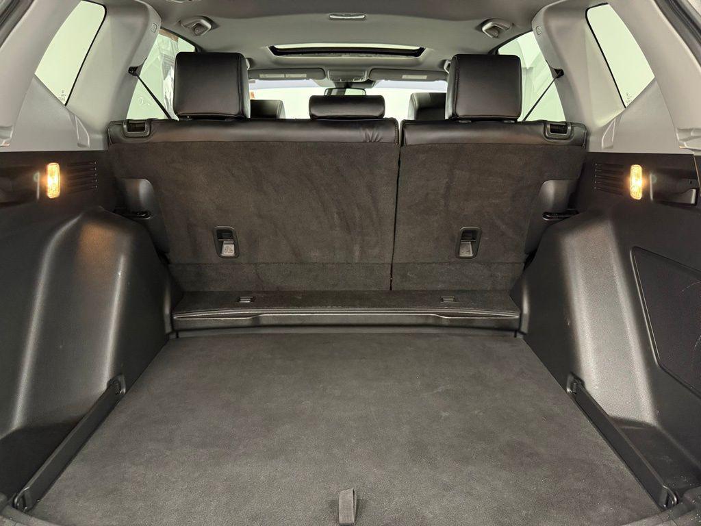 used 2017 Honda CR-V car, priced at $16,974