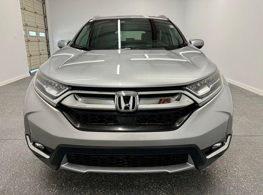 used 2017 Honda CR-V car, priced at $16,974