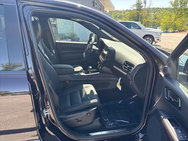 new 2025 Dodge Durango car, priced at $42,310