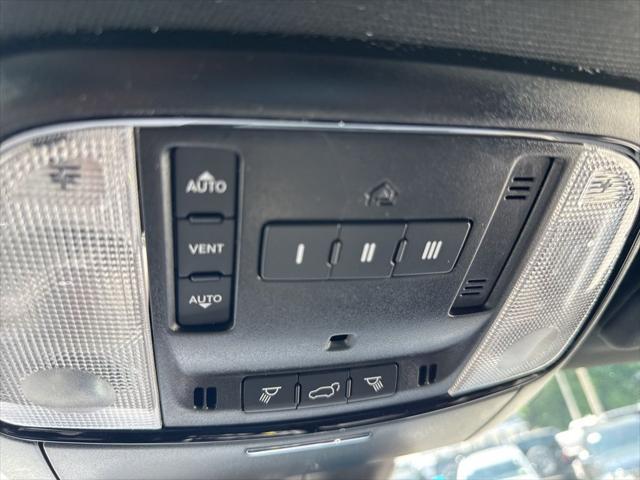 new 2025 Dodge Durango car, priced at $42,310