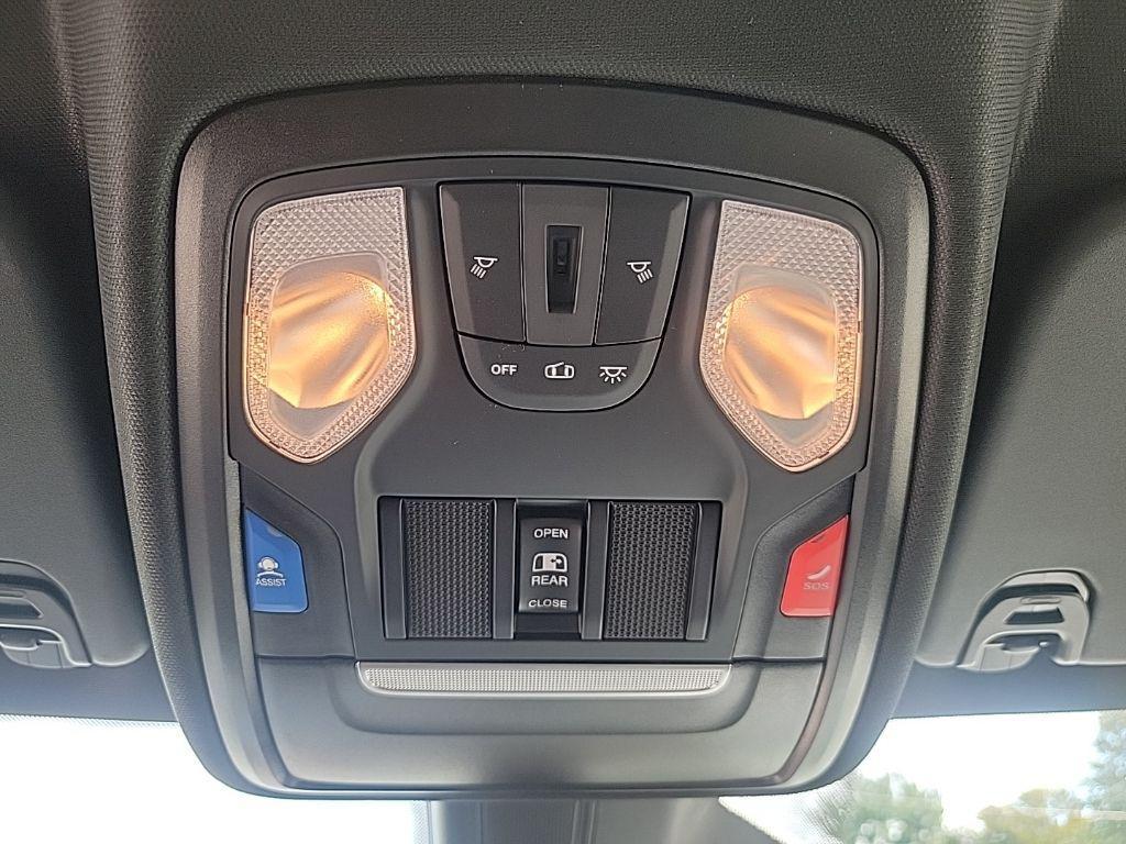 new 2026 Ram 1500 car, priced at $51,685