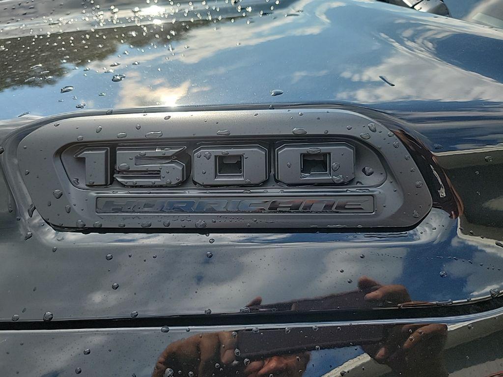 new 2026 Ram 1500 car, priced at $51,685