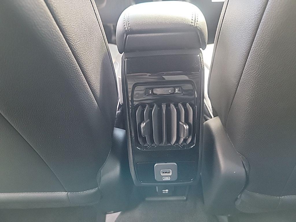 new 2026 Jeep Compass car, priced at $36,345