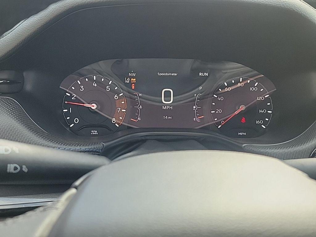 new 2026 Jeep Compass car, priced at $36,345