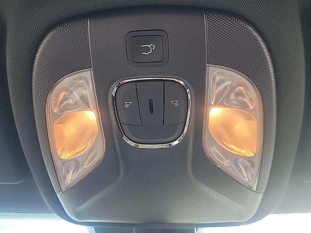 new 2026 Jeep Compass car, priced at $36,345