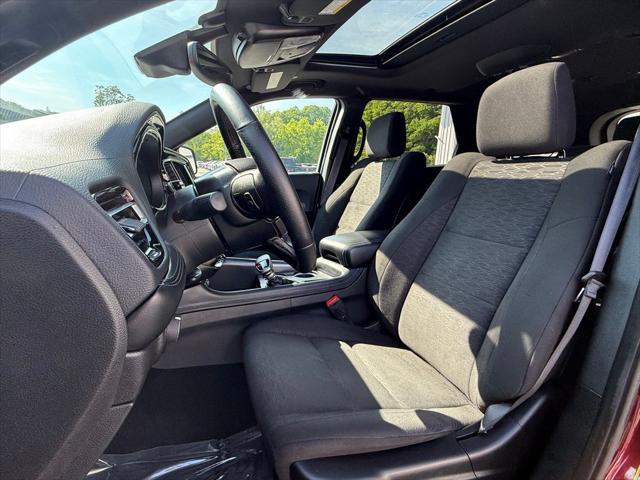 used 2023 Dodge Durango car, priced at $32,574