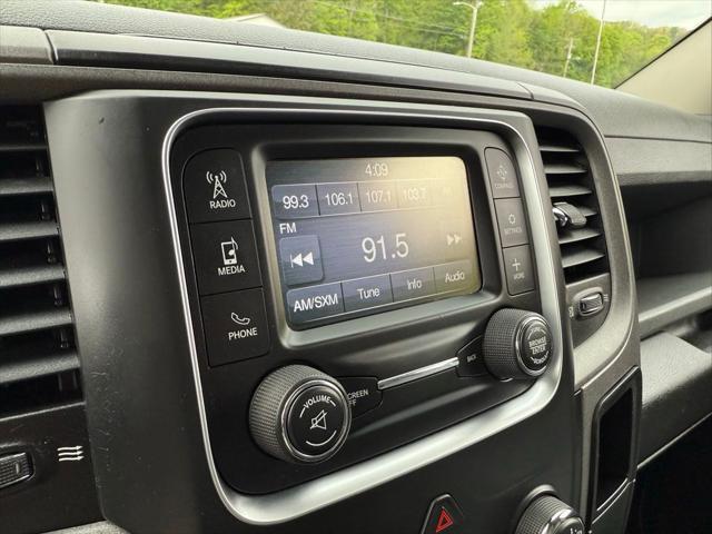 used 2019 Ram 1500 car, priced at $16,974