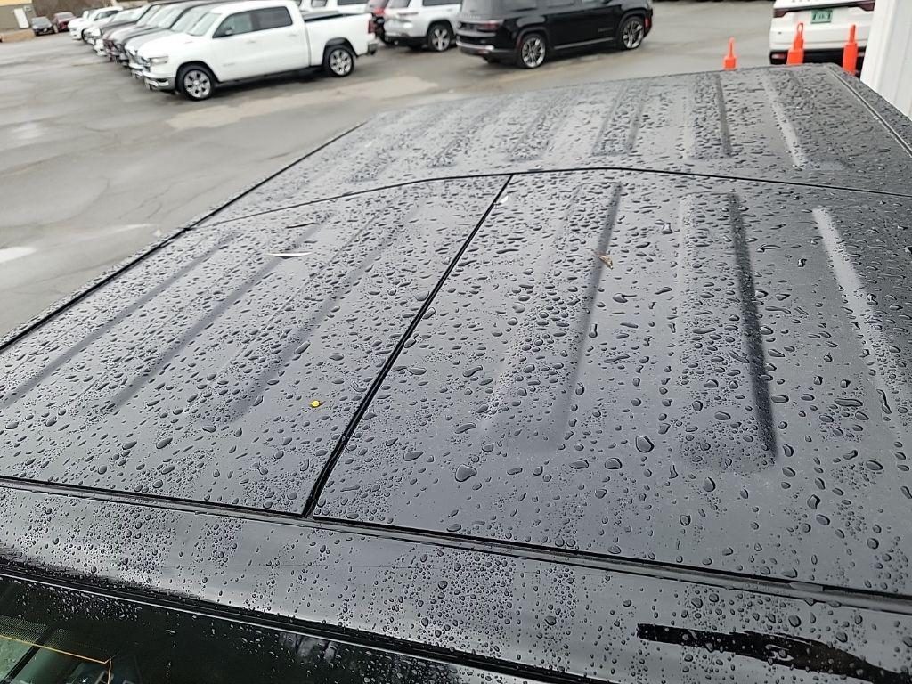 new 2026 Jeep Wrangler car, priced at $41,200