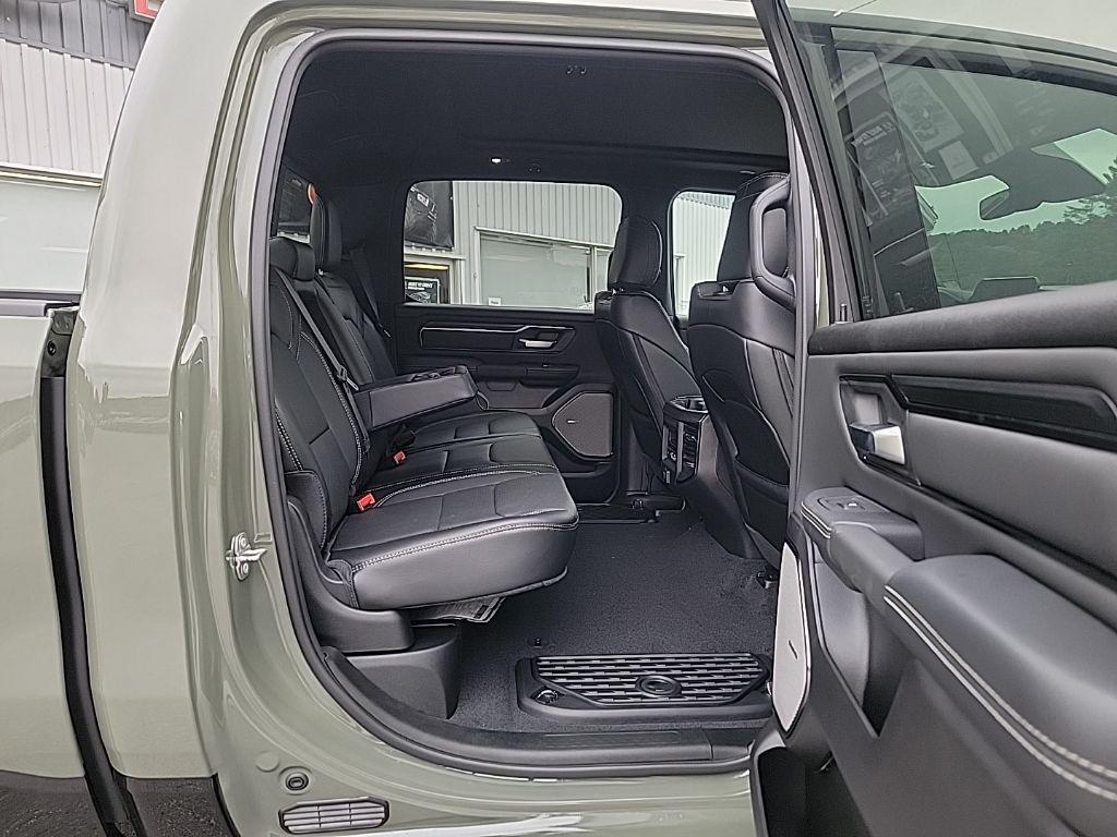 new 2026 Ram 1500 car, priced at $69,300