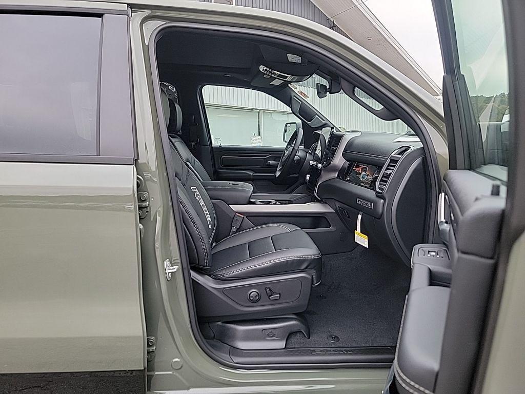 new 2026 Ram 1500 car, priced at $69,300