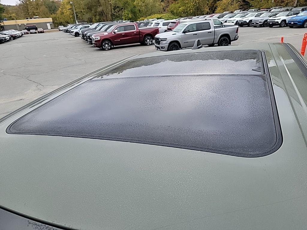 new 2026 Ram 1500 car, priced at $69,300