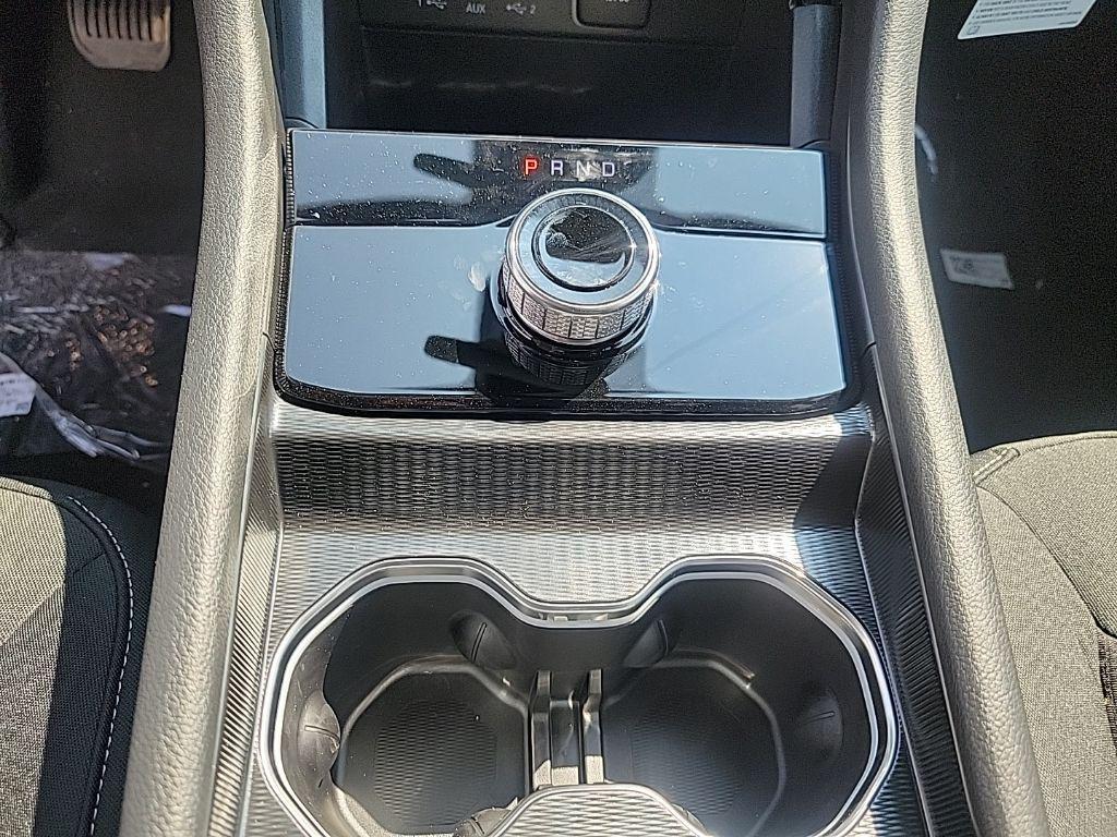 new 2025 Jeep Grand Cherokee car, priced at $39,259