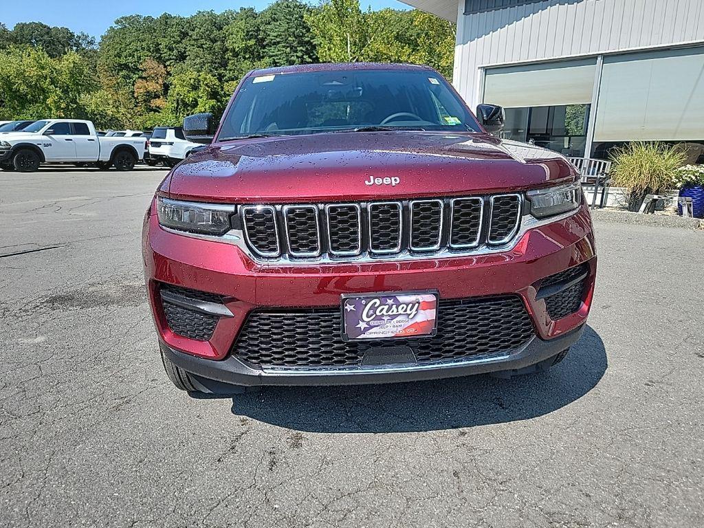 new 2025 Jeep Grand Cherokee car, priced at $39,259