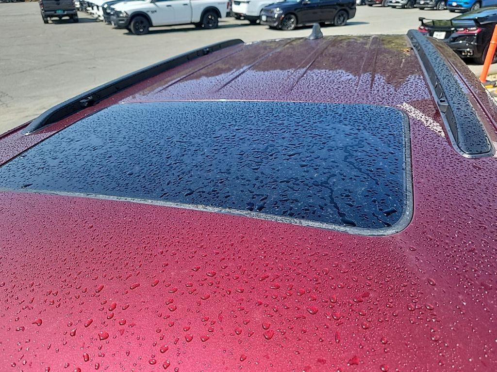 new 2025 Jeep Grand Cherokee car, priced at $39,259