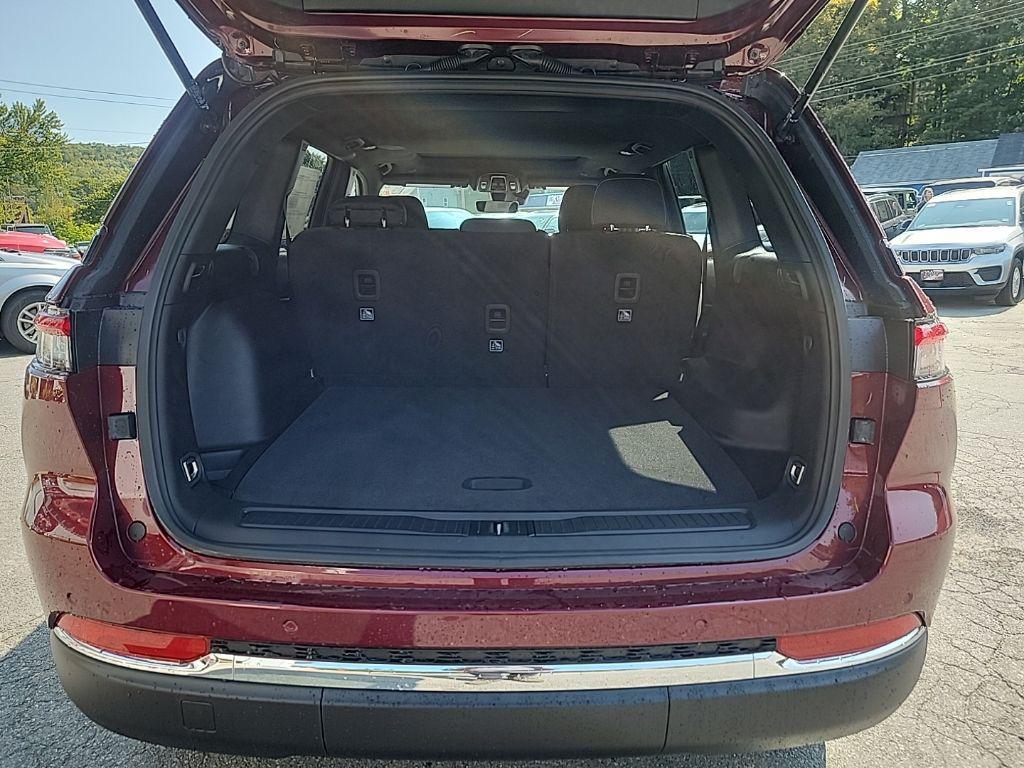 new 2025 Jeep Grand Cherokee car, priced at $39,259