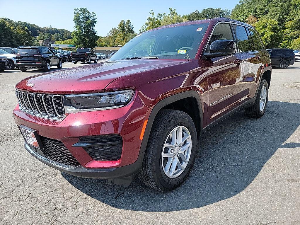 new 2025 Jeep Grand Cherokee car, priced at $39,259