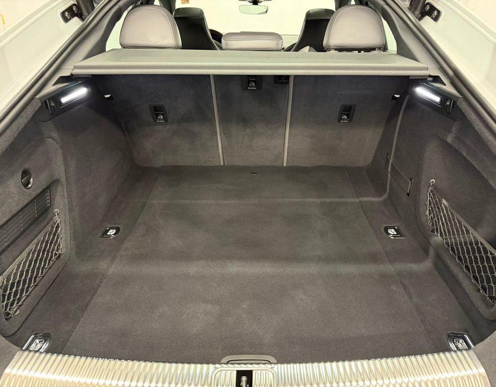 used 2024 Audi S5 car, priced at $50,974