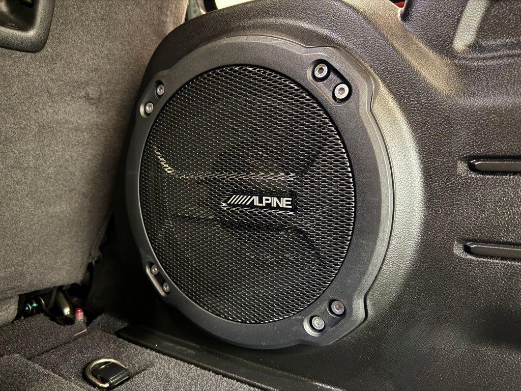 used 2022 Jeep Wrangler Unlimited car, priced at $28,974