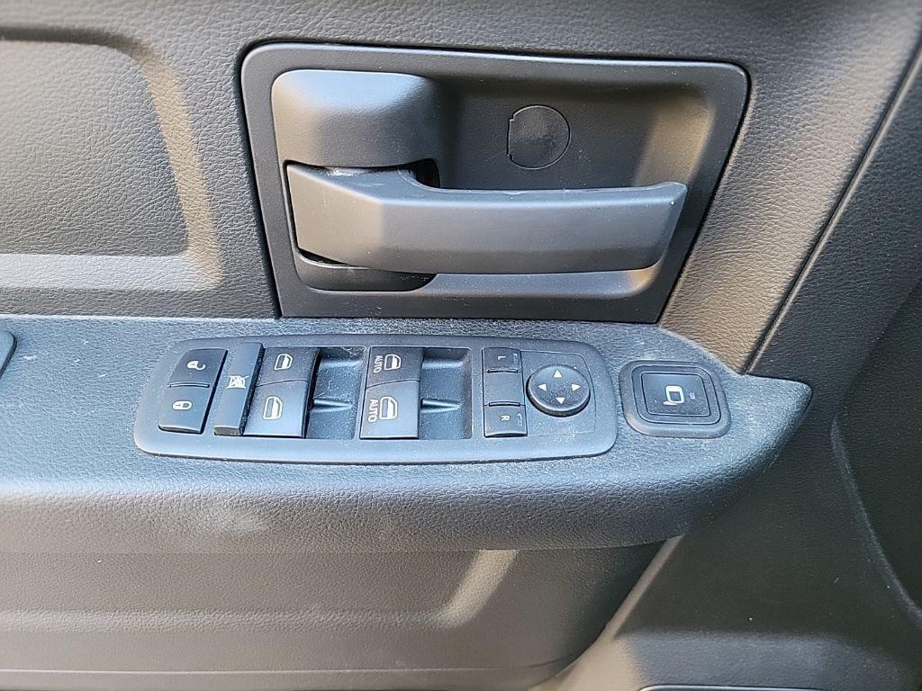 new 2024 Ram 2500 car, priced at $69,850