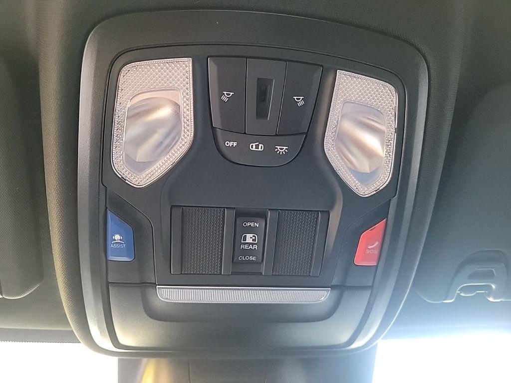 new 2024 Ram 2500 car, priced at $69,850