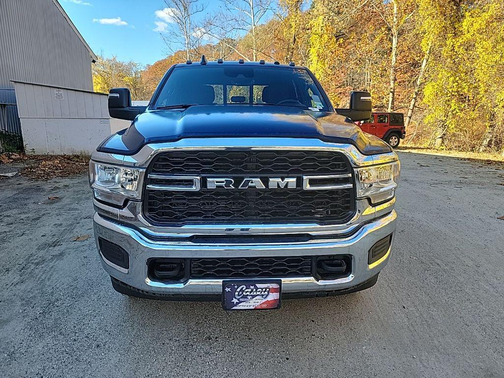 new 2024 Ram 2500 car, priced at $69,850