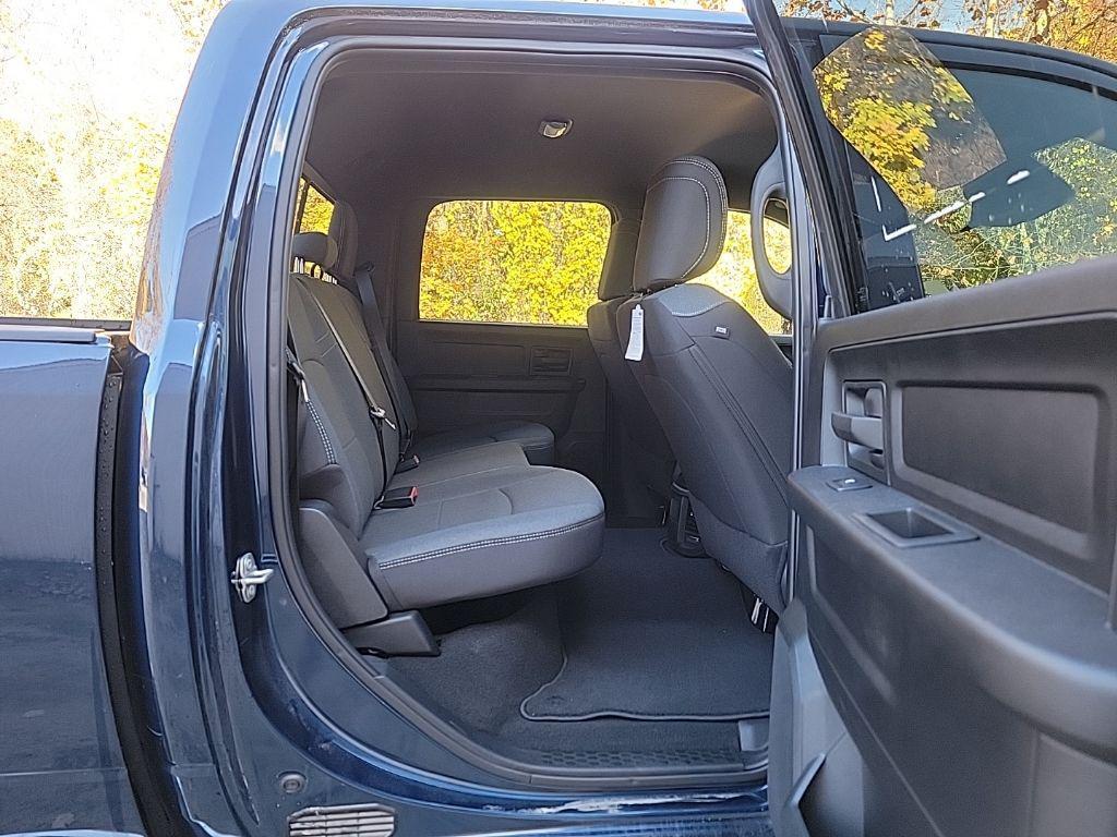 new 2024 Ram 2500 car, priced at $69,850