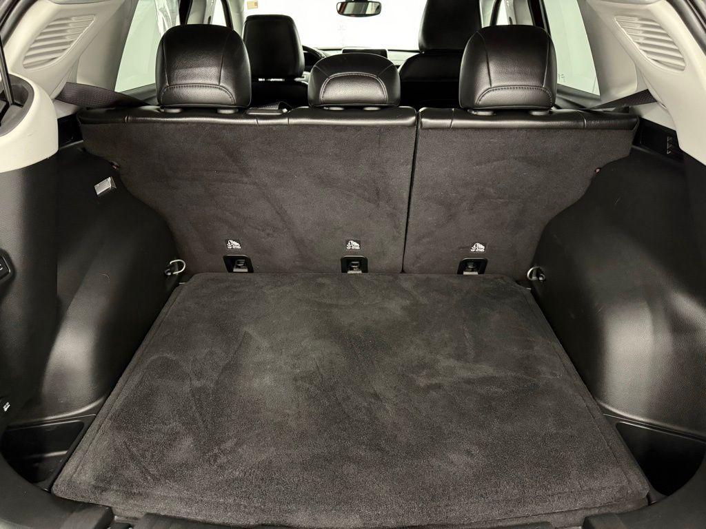 used 2022 Jeep Compass car, priced at $18,574