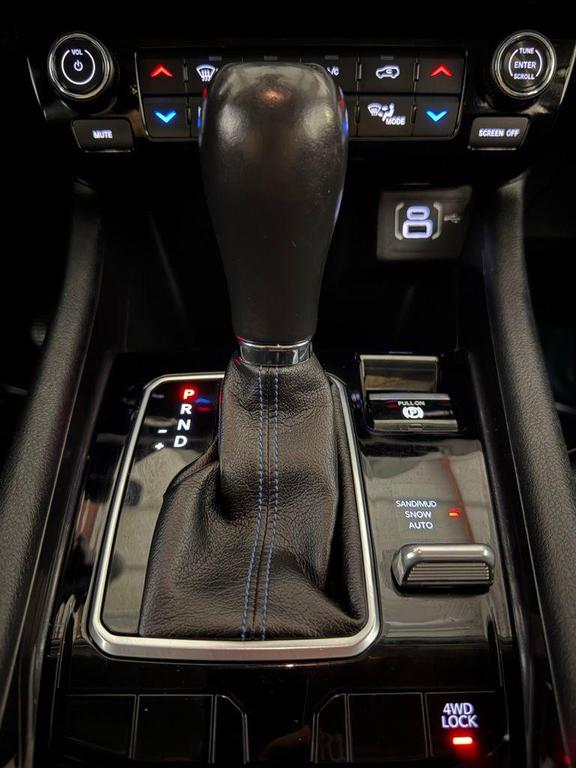 used 2022 Jeep Compass car, priced at $18,574