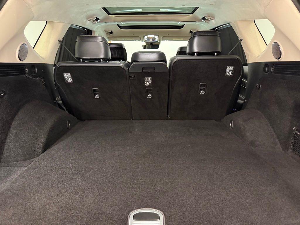 used 2022 Genesis GV80 car, priced at $45,574