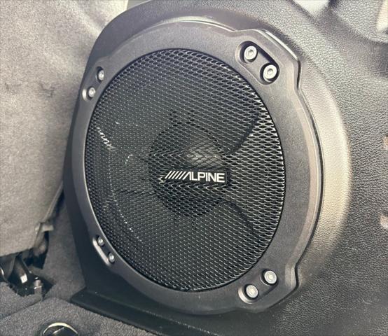used 2021 Jeep Wrangler Unlimited car, priced at $39,574