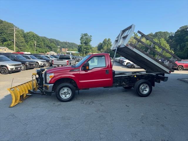 used 2015 Ford F-250 car, priced at $23,974