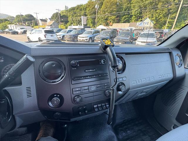 used 2015 Ford F-250 car, priced at $23,974