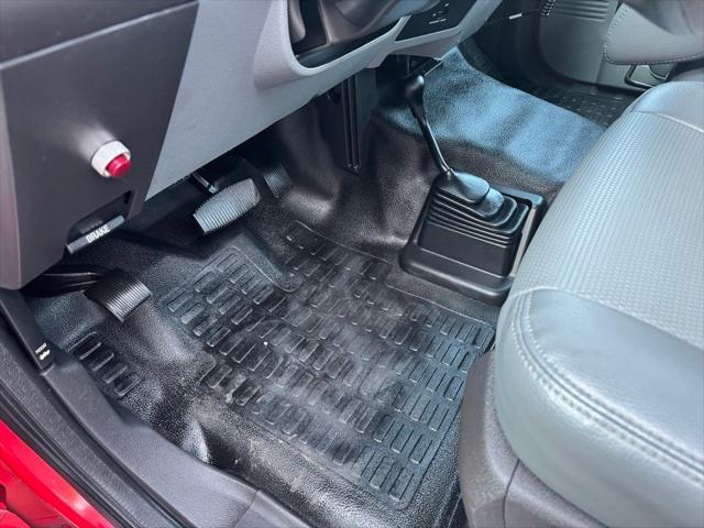 used 2015 Ford F-250 car, priced at $23,974