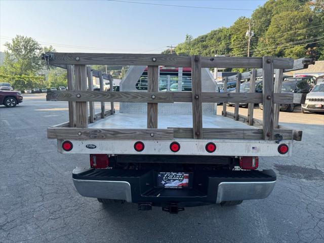 used 2015 Ford F-250 car, priced at $23,974