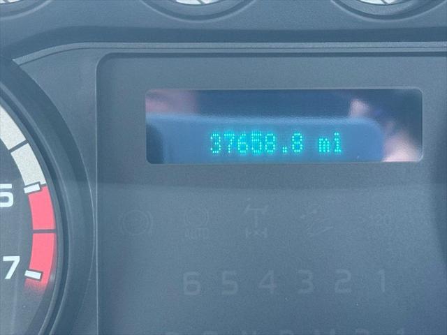 used 2015 Ford F-250 car, priced at $23,974