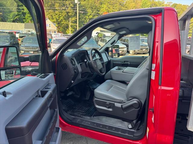 used 2015 Ford F-250 car, priced at $23,974