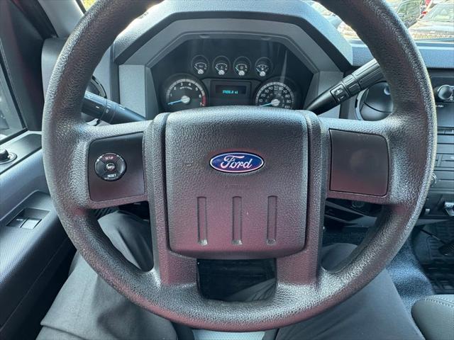 used 2015 Ford F-250 car, priced at $23,974