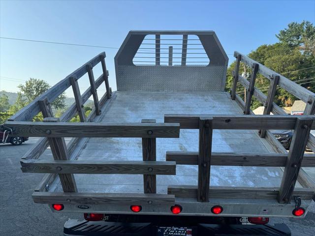 used 2015 Ford F-250 car, priced at $23,974