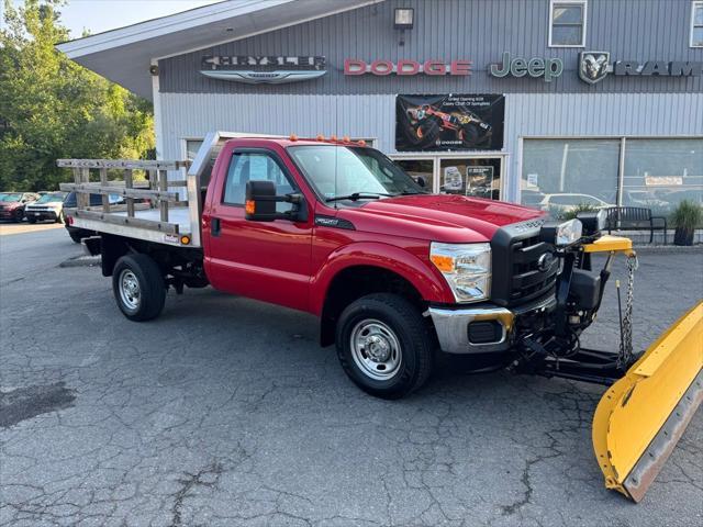 used 2015 Ford F-250 car, priced at $23,974