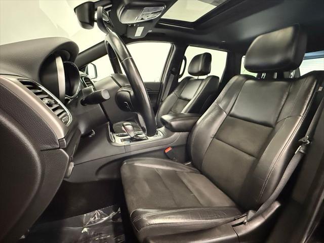 used 2022 Jeep Grand Cherokee car, priced at $28,974