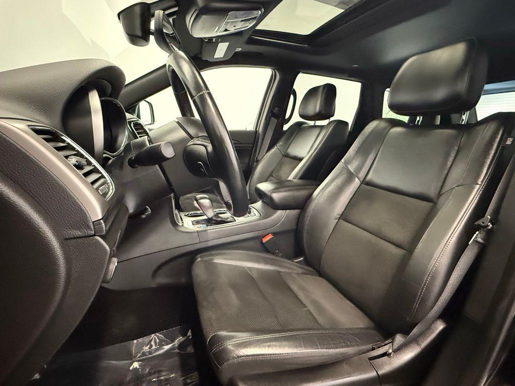 used 2022 Jeep Grand Cherokee car, priced at $27,974