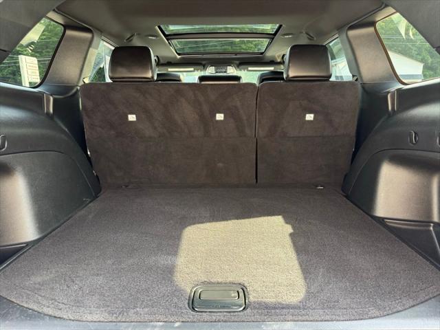 used 2022 Jeep Grand Cherokee car, priced at $29,954