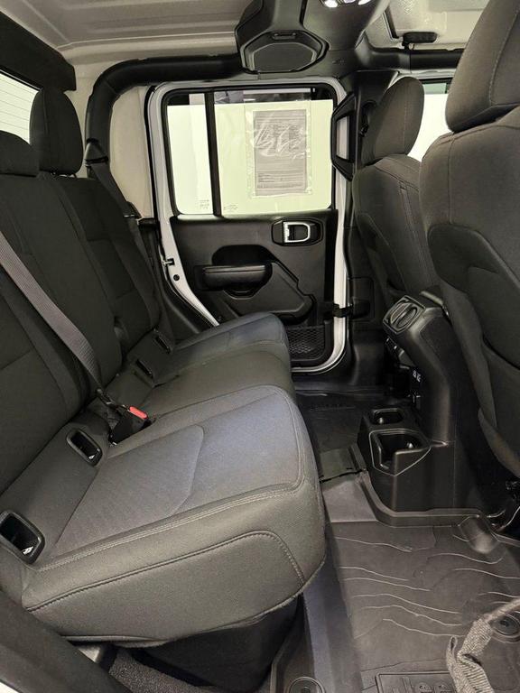 used 2022 Jeep Gladiator car, priced at $29,974