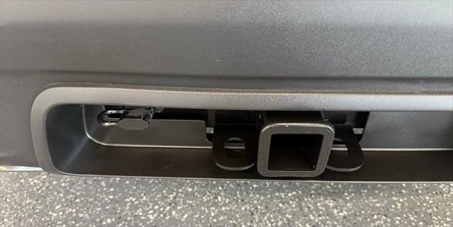 used 2021 Jeep Renegade car, priced at $20,574