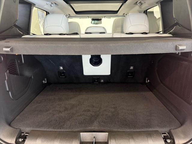 used 2021 Jeep Renegade car, priced at $20,574