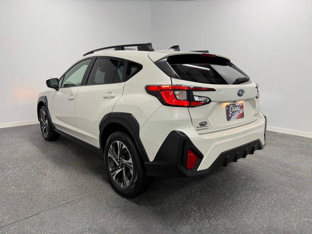 used 2024 Subaru Crosstrek car, priced at $22,574